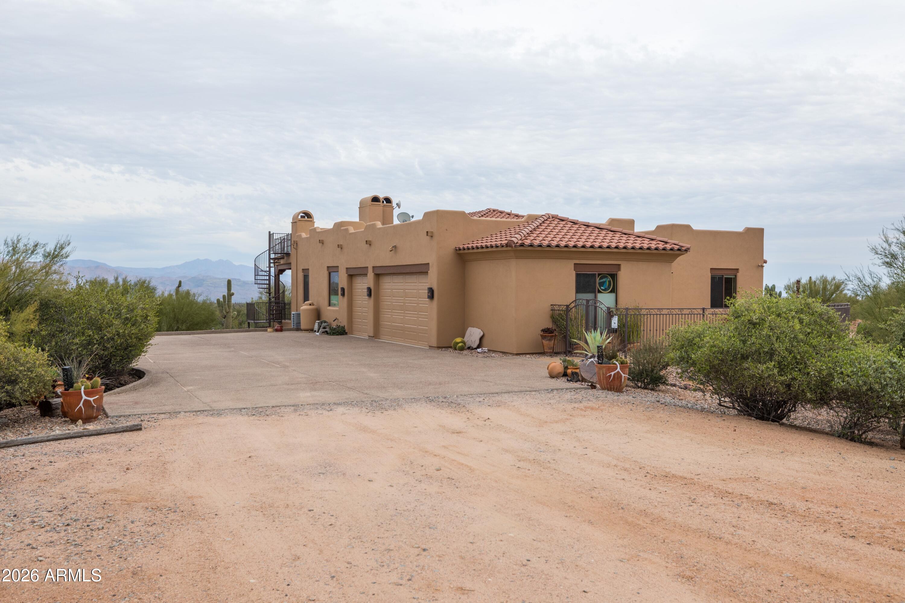 Scottsdale, Arizona, 85262, United States, 5 Bedrooms Bedrooms, ,4 BathroomsBathrooms,Residential,Active,2018714