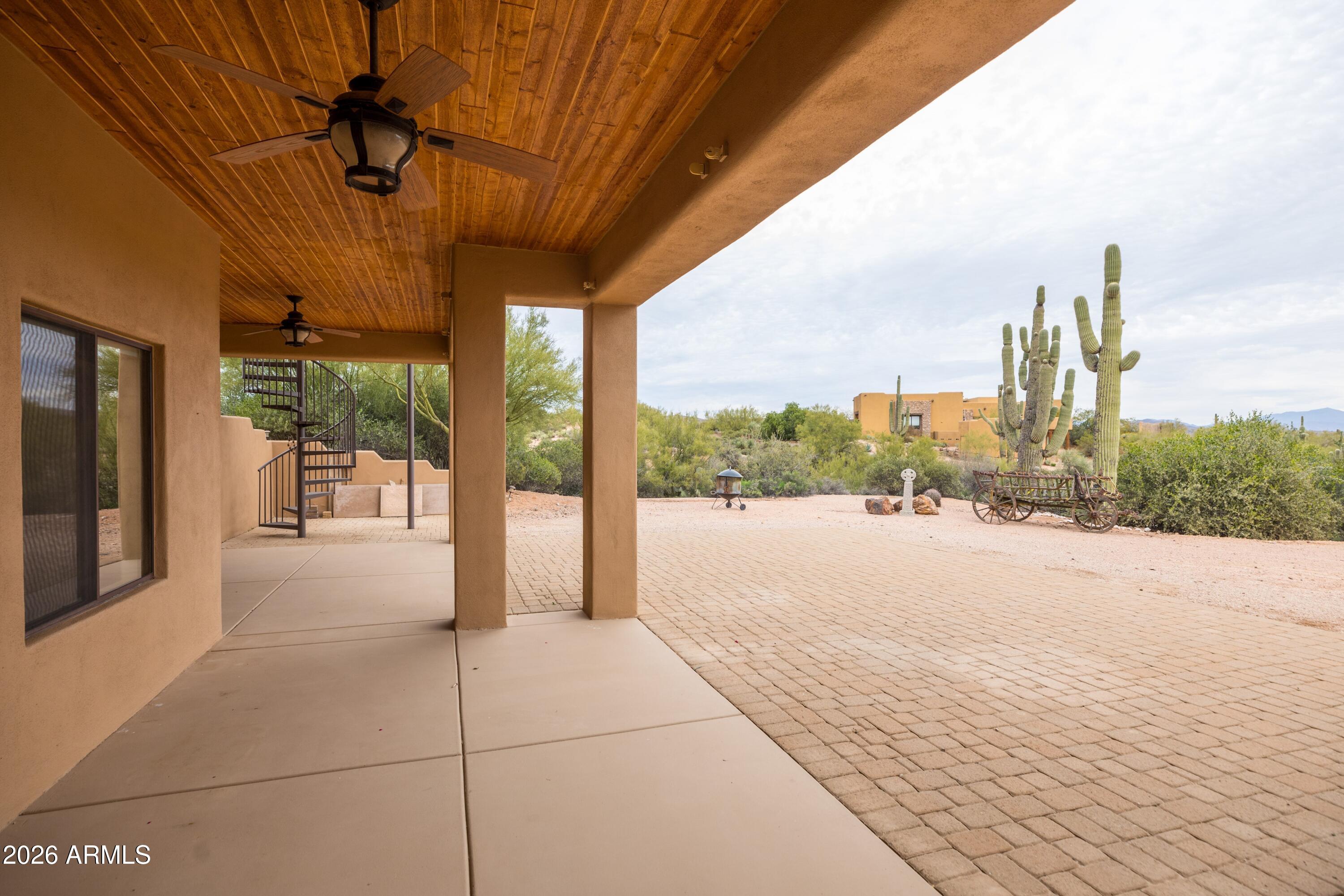 Scottsdale, Arizona, 85262, United States, 5 Bedrooms Bedrooms, ,4 BathroomsBathrooms,Residential,Active,2018714