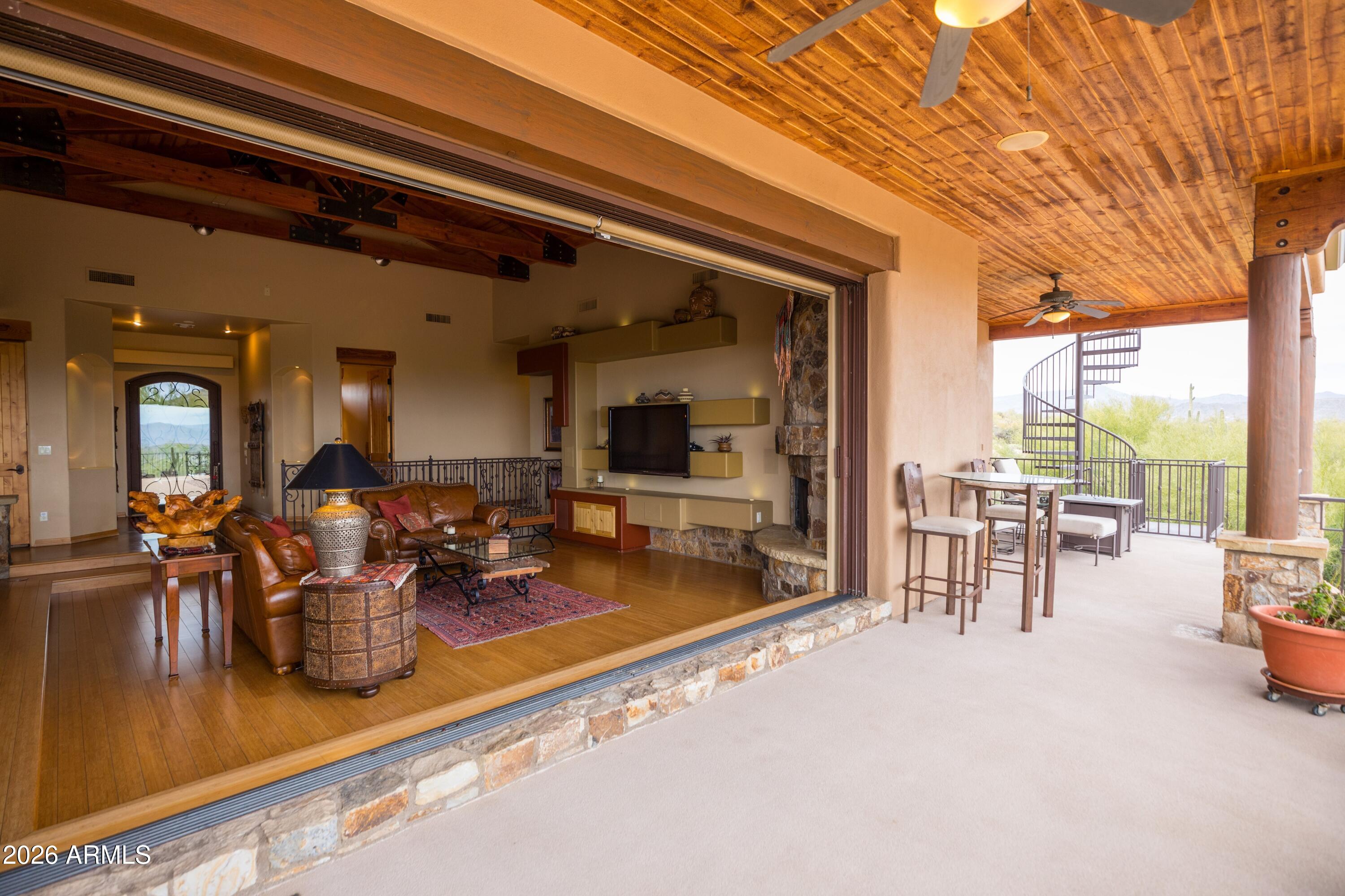 Scottsdale, Arizona, 85262, United States, 5 Bedrooms Bedrooms, ,4 BathroomsBathrooms,Residential,Active,2018714