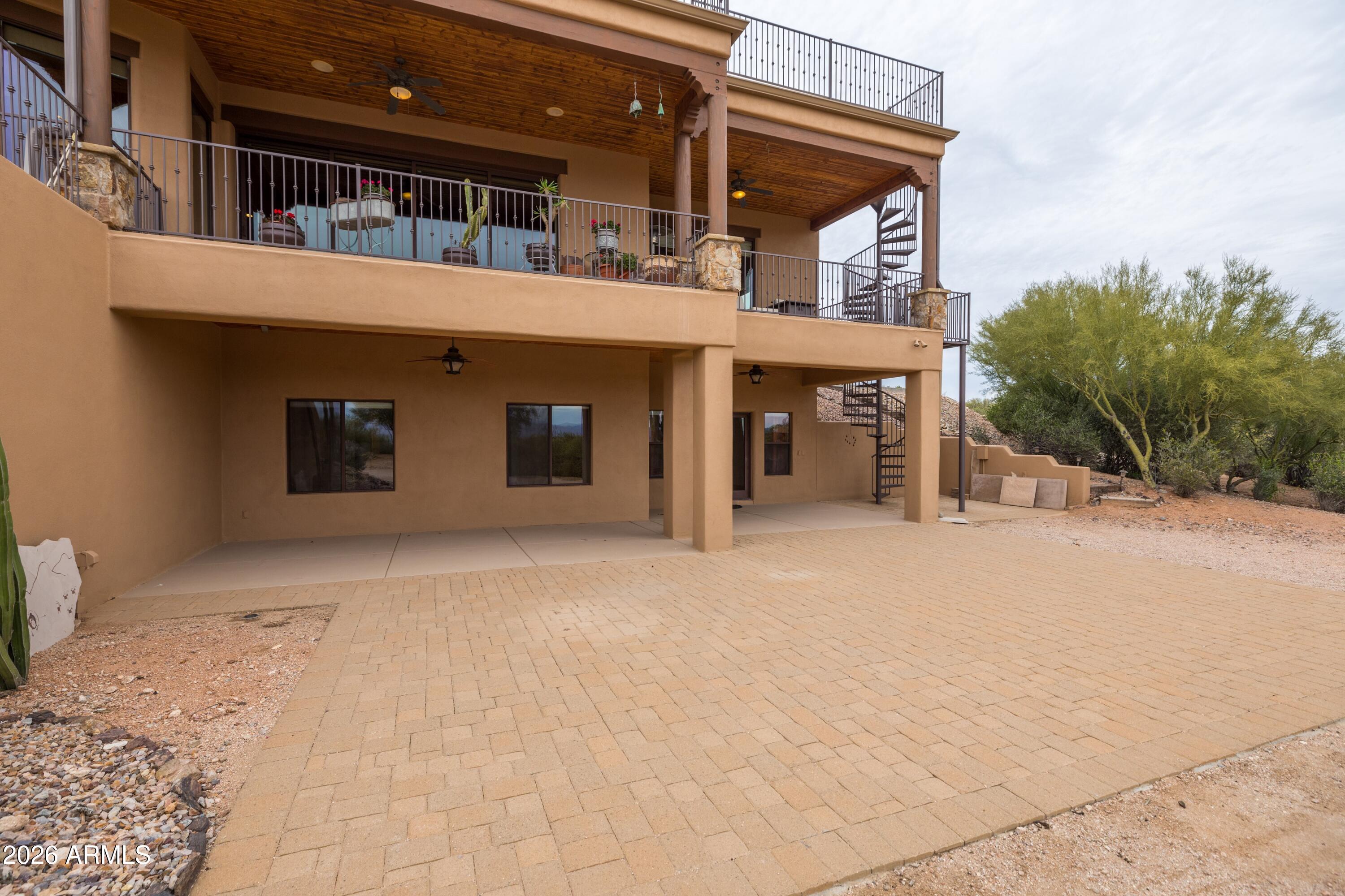 Scottsdale, Arizona, 85262, United States, 5 Bedrooms Bedrooms, ,4 BathroomsBathrooms,Residential,Active,2018714