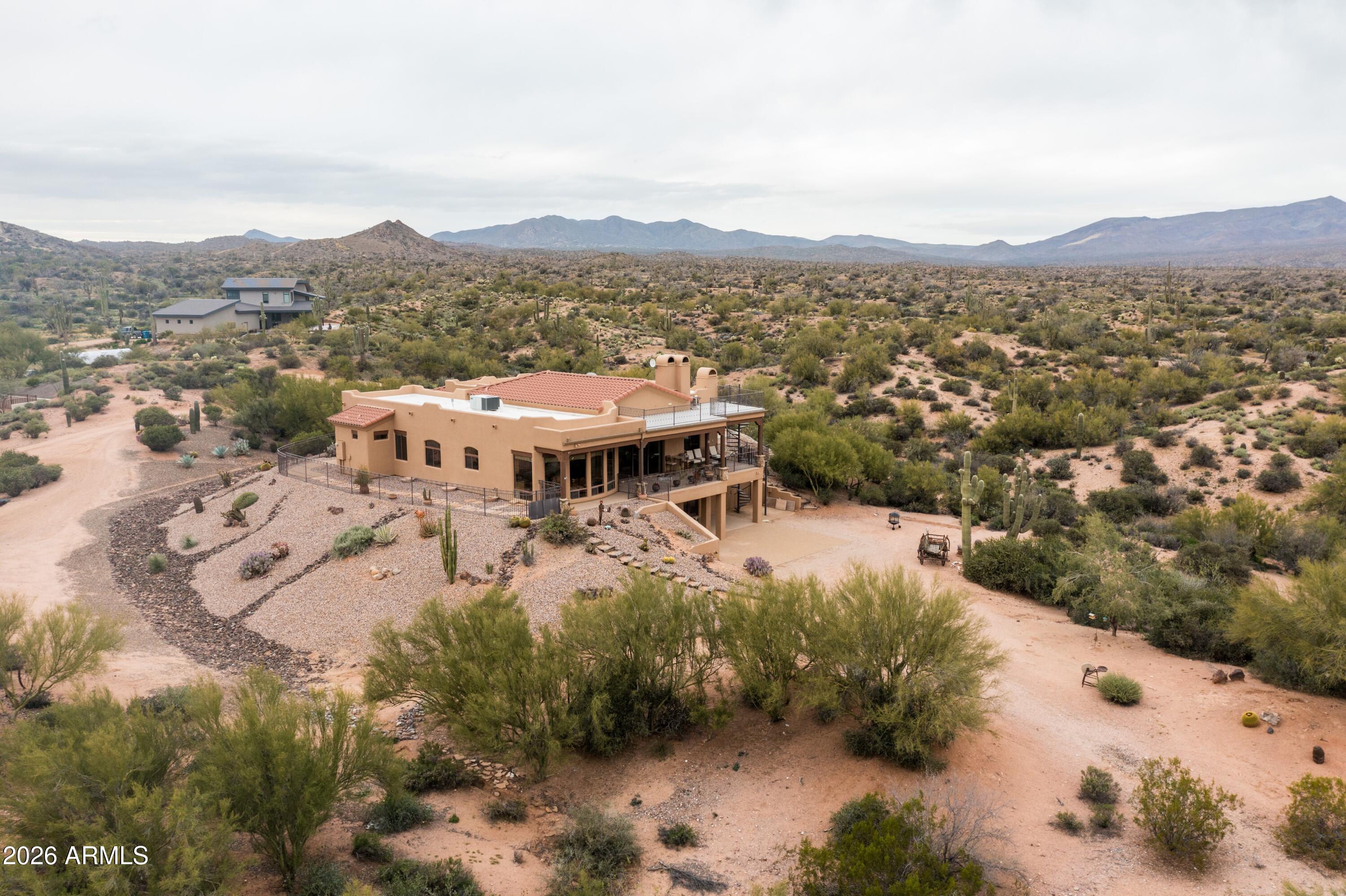 Scottsdale, Arizona, 85262, United States, 5 Bedrooms Bedrooms, ,4 BathroomsBathrooms,Residential,Active,2018714