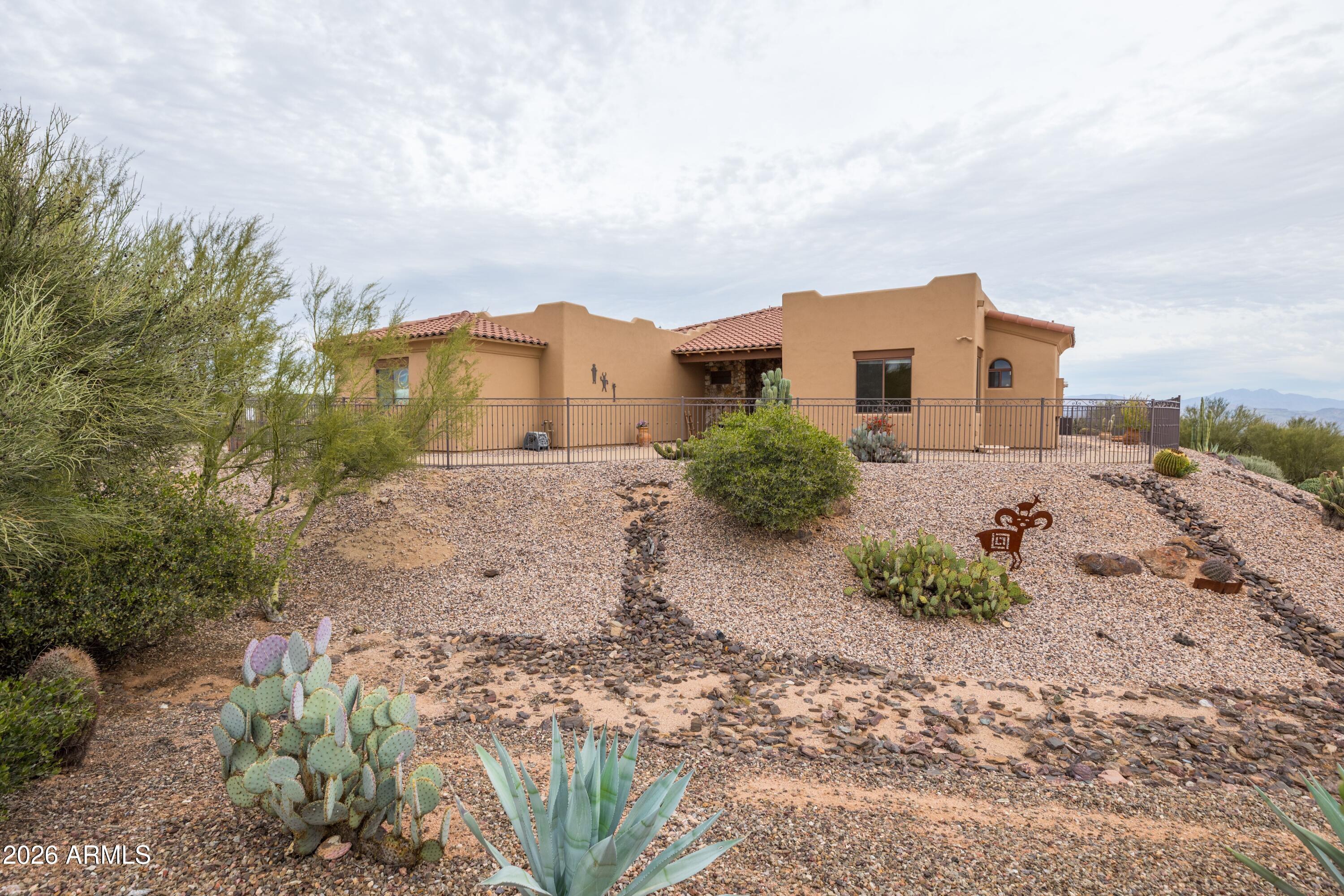 Scottsdale, Arizona, 85262, United States, 5 Bedrooms Bedrooms, ,4 BathroomsBathrooms,Residential,Active,2018714