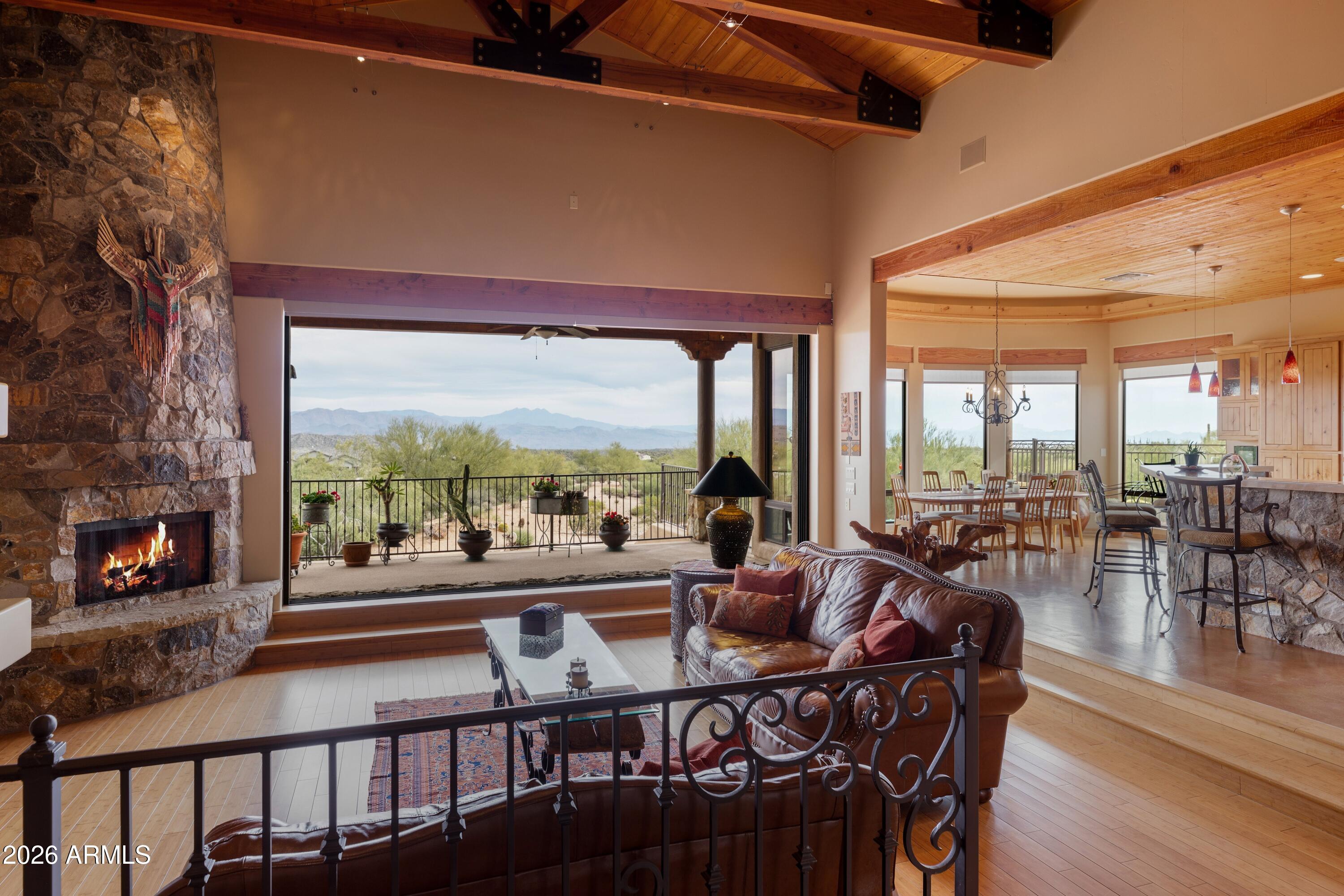 Scottsdale, Arizona, 85262, United States, 5 Bedrooms Bedrooms, ,4 BathroomsBathrooms,Residential,Active,2018714