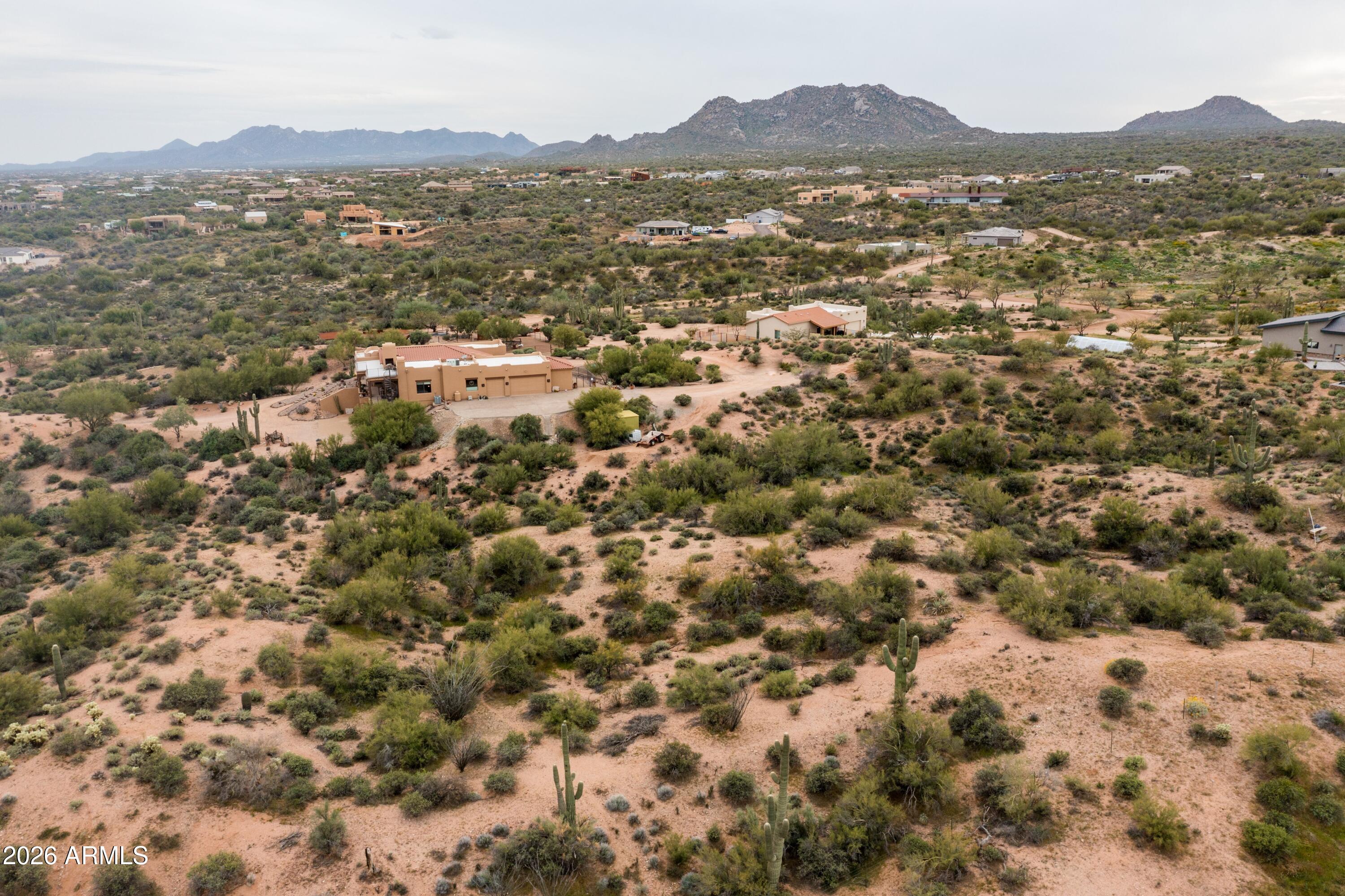 Scottsdale, Arizona, 85262, United States, 5 Bedrooms Bedrooms, ,4 BathroomsBathrooms,Residential,Active,2018714