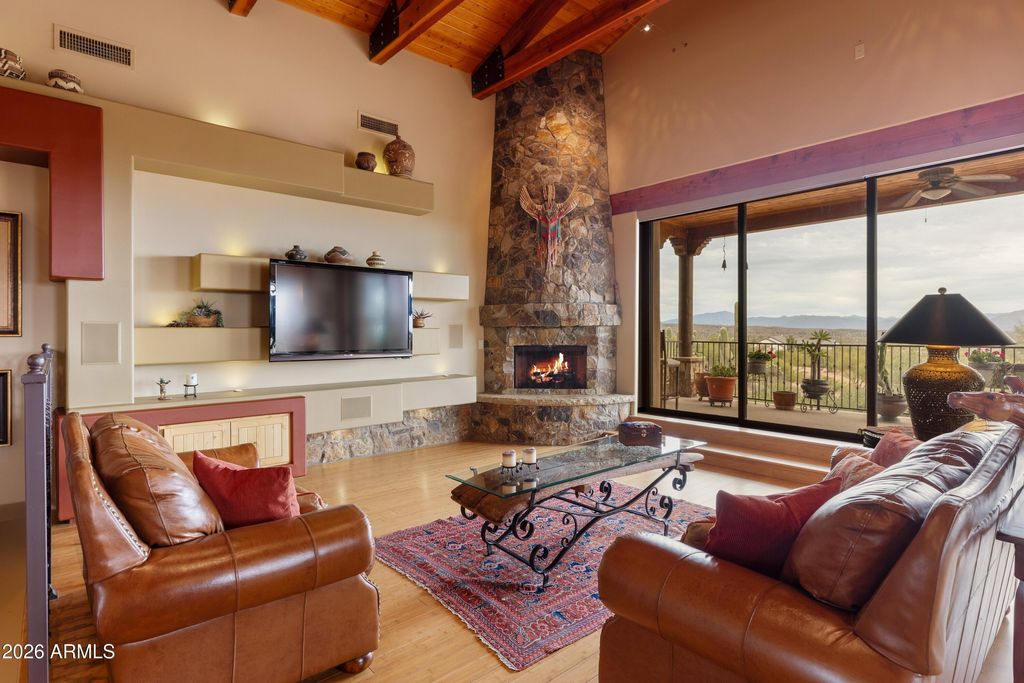 Photo of 13906 E Montello Road, Scottsdale, AZ 85262 (MLS # 6978332)