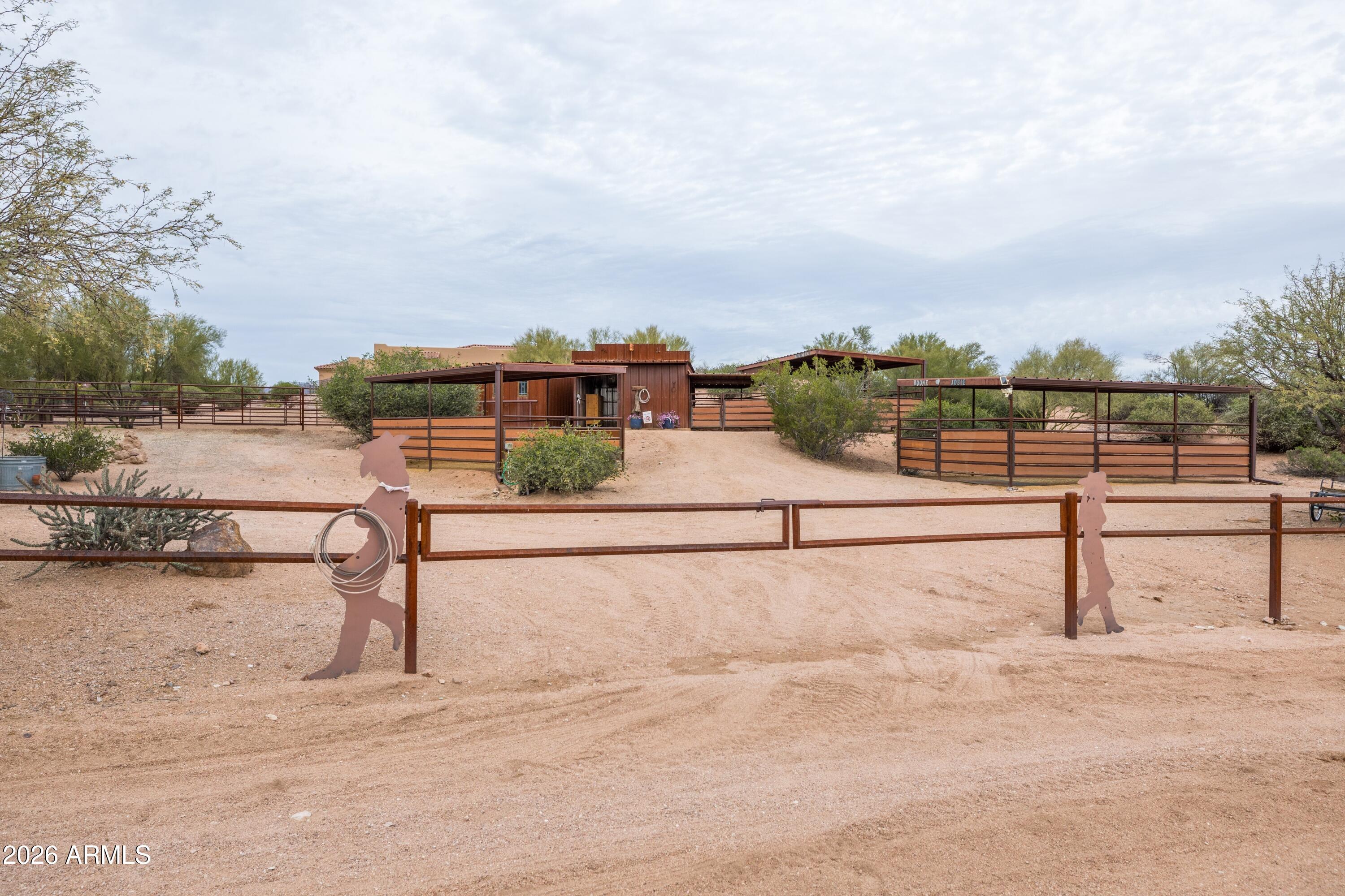 Scottsdale, Arizona, 85262, United States, 5 Bedrooms Bedrooms, ,4 BathroomsBathrooms,Residential,Active,2018714
