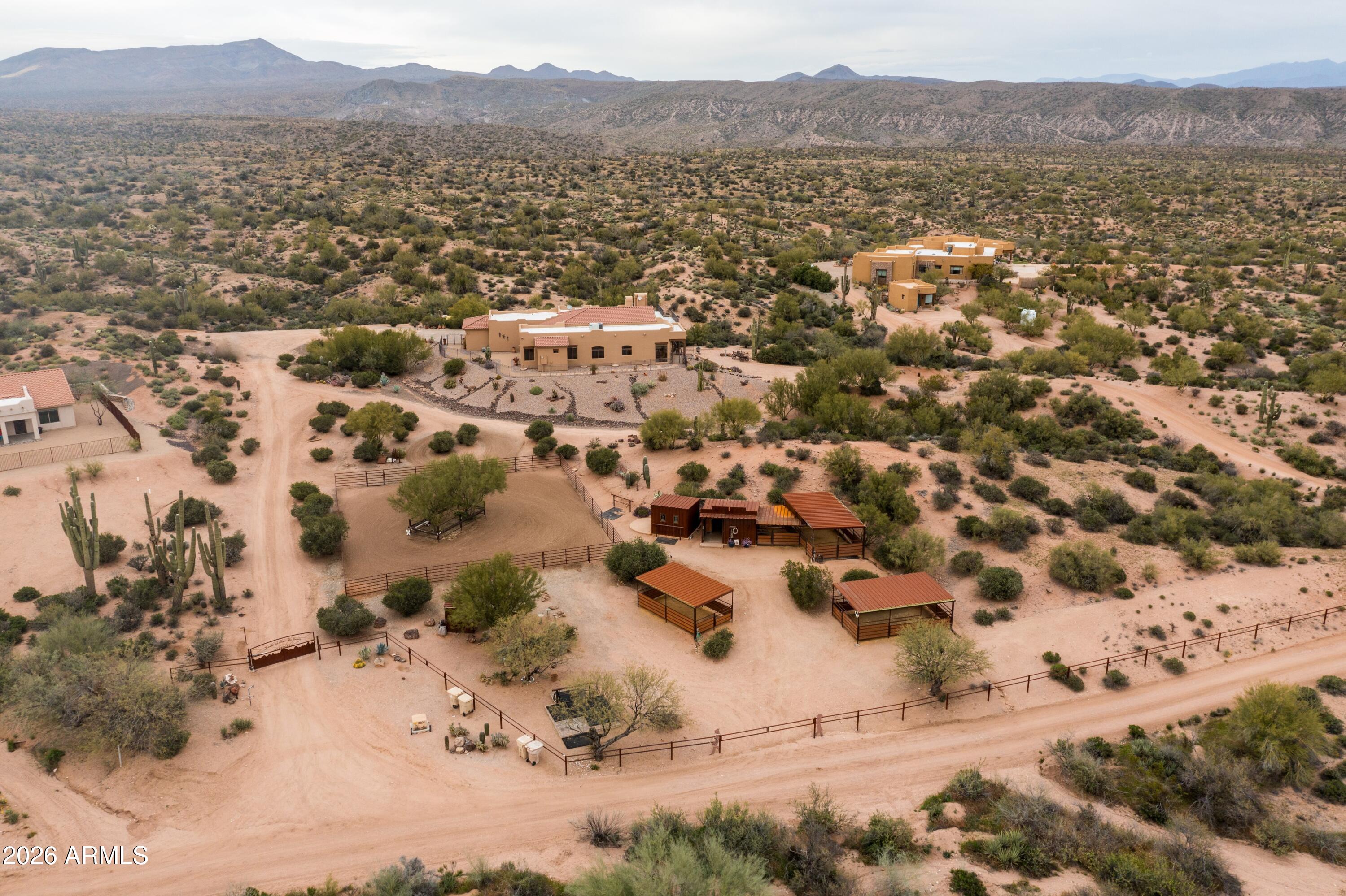 Scottsdale, Arizona, 85262, United States, 5 Bedrooms Bedrooms, ,4 BathroomsBathrooms,Residential,Active,2018714