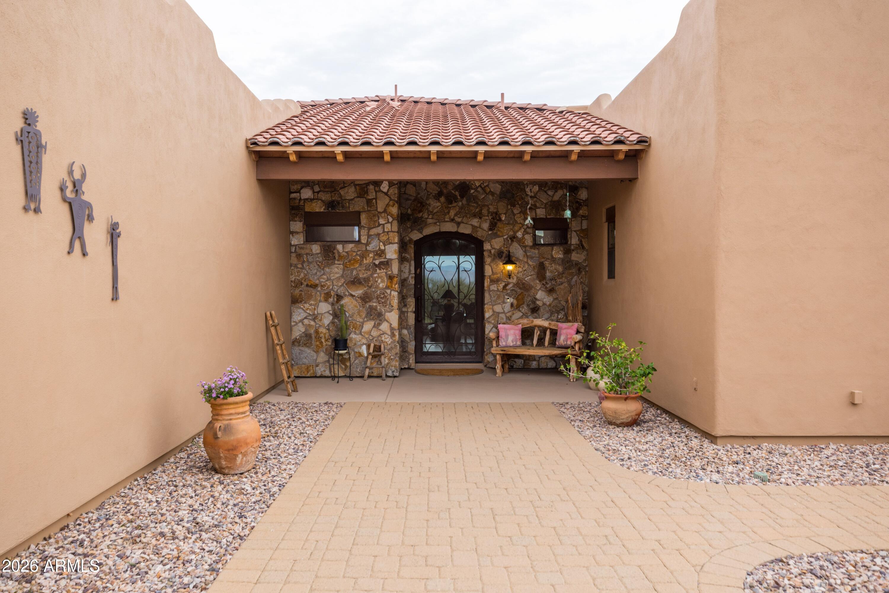 Scottsdale, Arizona, 85262, United States, 5 Bedrooms Bedrooms, ,4 BathroomsBathrooms,Residential,Active,2018714