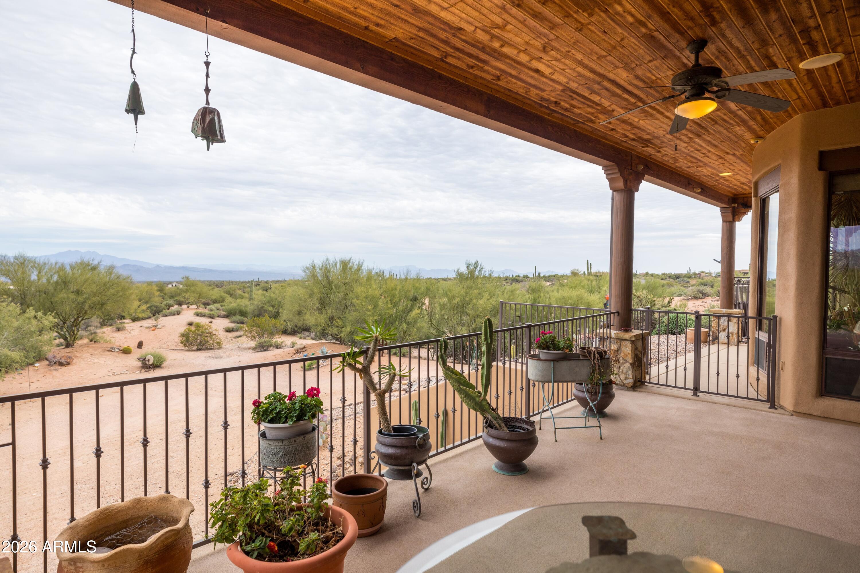 Scottsdale, Arizona, 85262, United States, 5 Bedrooms Bedrooms, ,4 BathroomsBathrooms,Residential,Active,2018714
