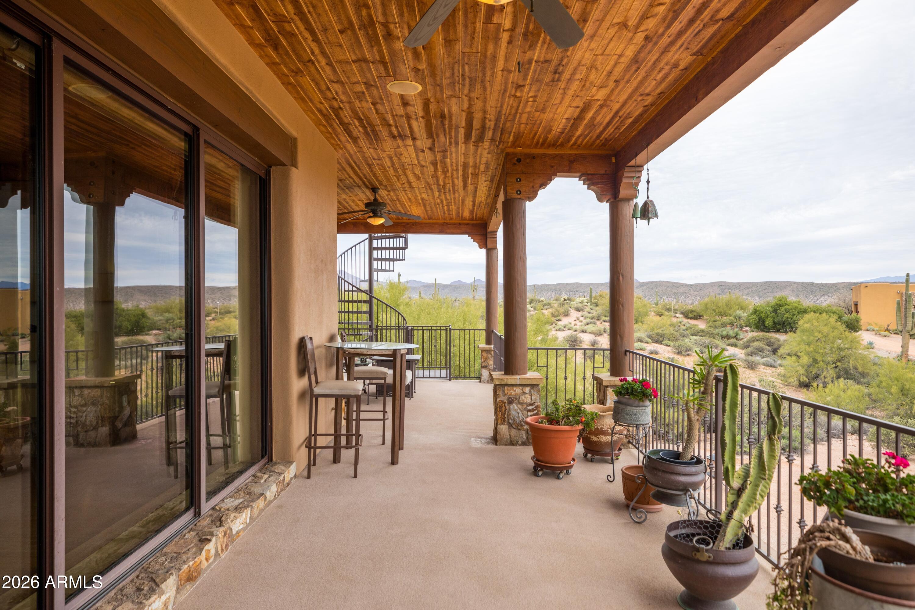 Scottsdale, Arizona, 85262, United States, 5 Bedrooms Bedrooms, ,4 BathroomsBathrooms,Residential,Active,2018714