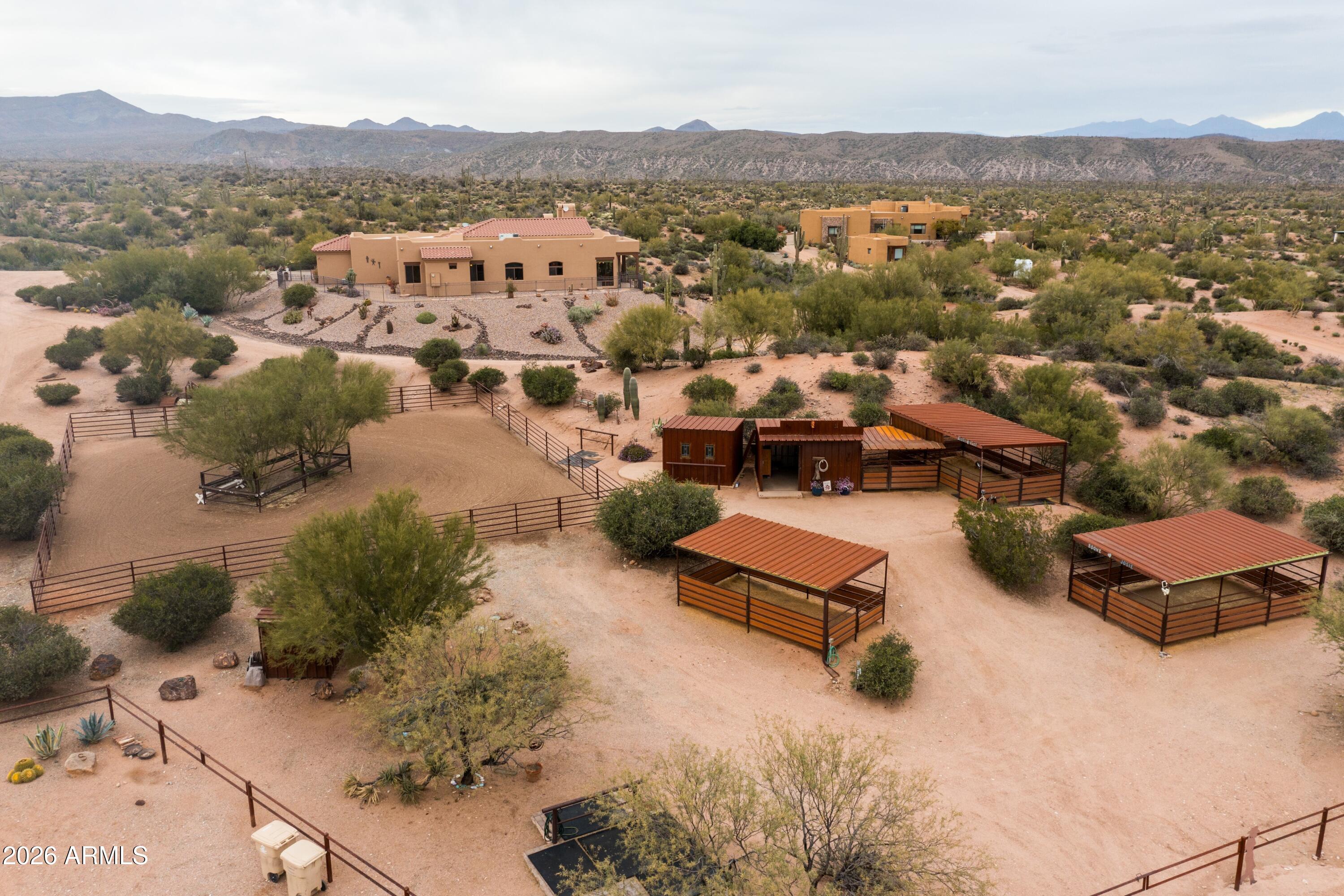 Scottsdale, Arizona, 85262, United States, 5 Bedrooms Bedrooms, ,4 BathroomsBathrooms,Residential,Active,2018714