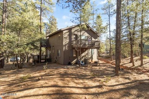 A home in Pine