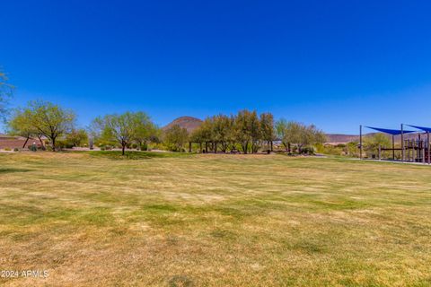 A home in Peoria