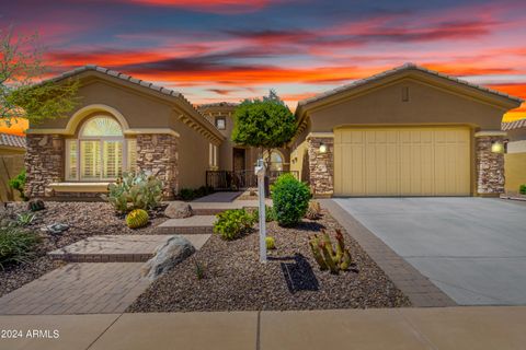 A home in Peoria