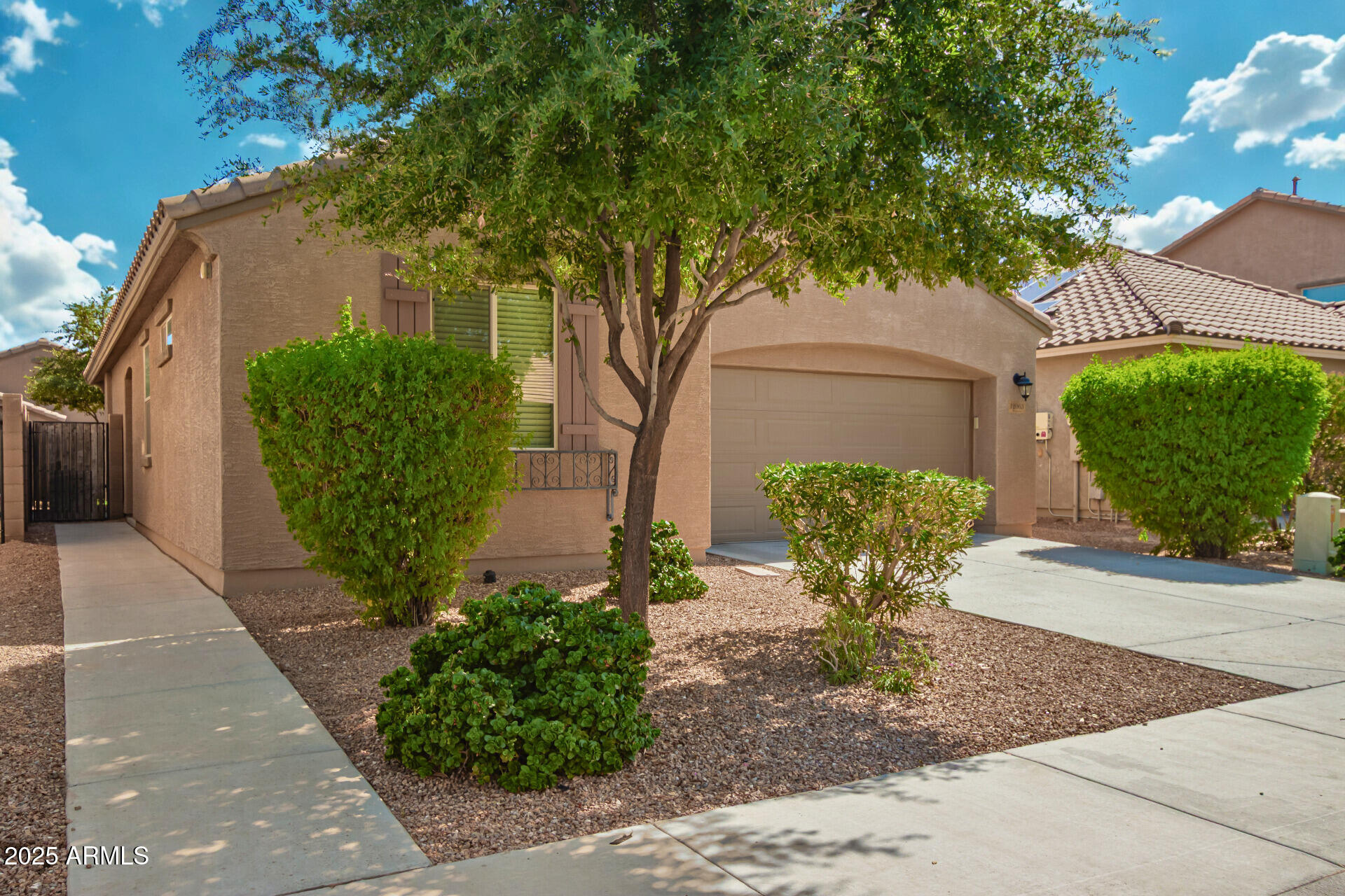 12063 W TETHER Trail