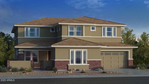 8426 W SOLANO Drive Glendale AZ 85305