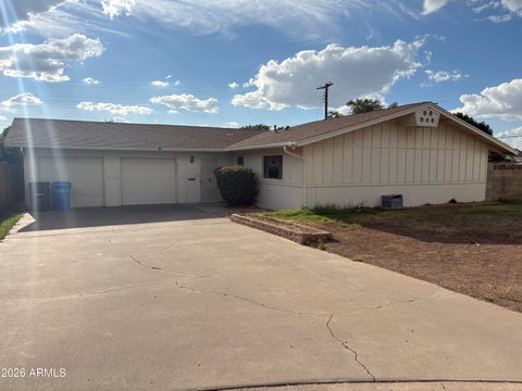 Photo of 4518 N 36th Place, Phoenix, AZ 85018 (MLS # 7076332)