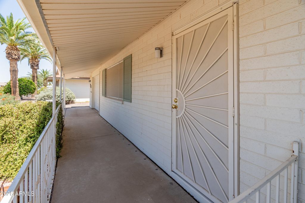 Photo of 11002 W Connecticut Avenue, Sun City, AZ 85351 (MLS # 7027991)