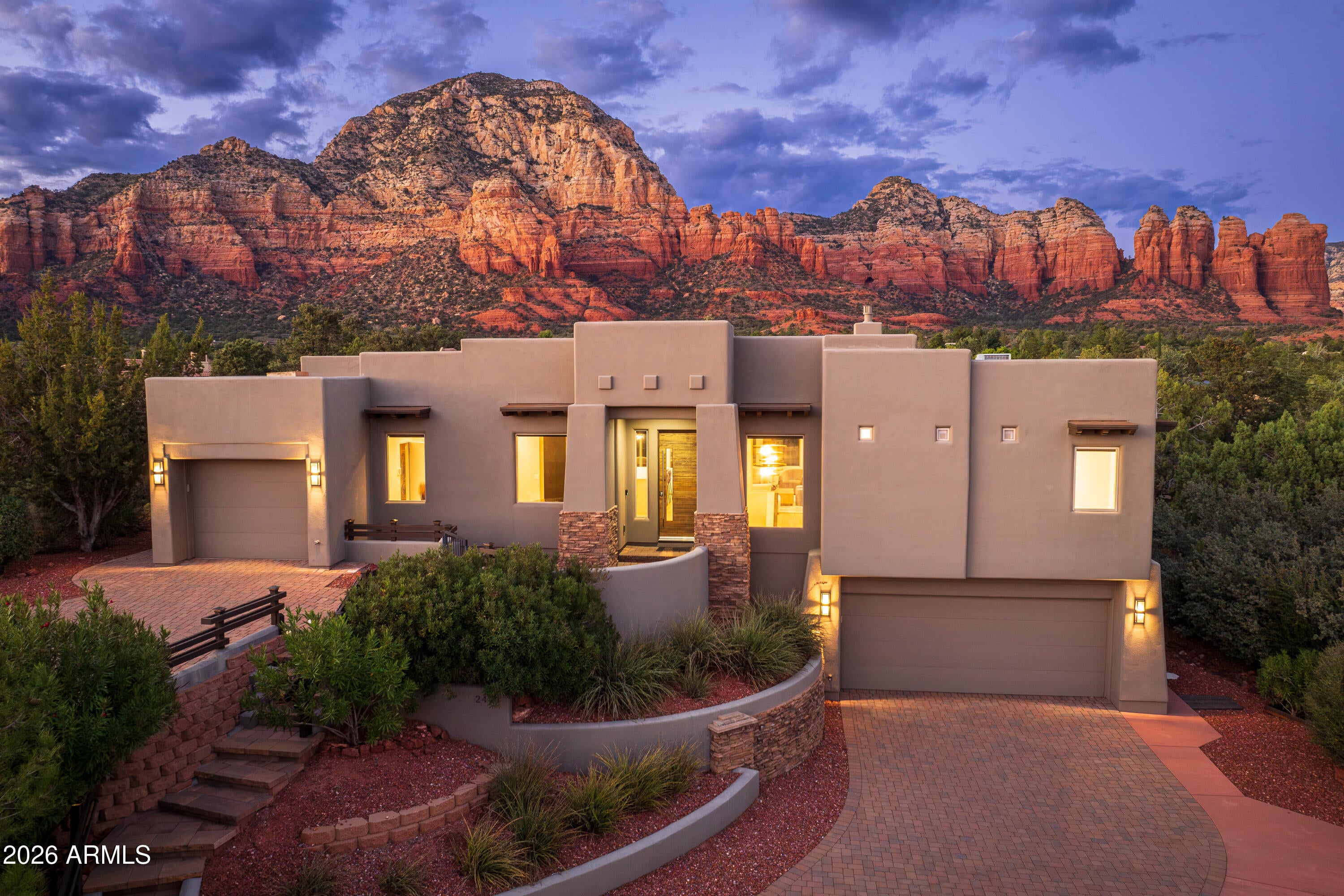 2410 Mule Deer Road