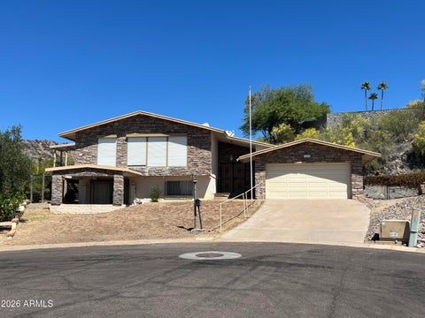 Photo of 7532 N 23rd Street, Phoenix, AZ 85020 (MLS # 7010389)