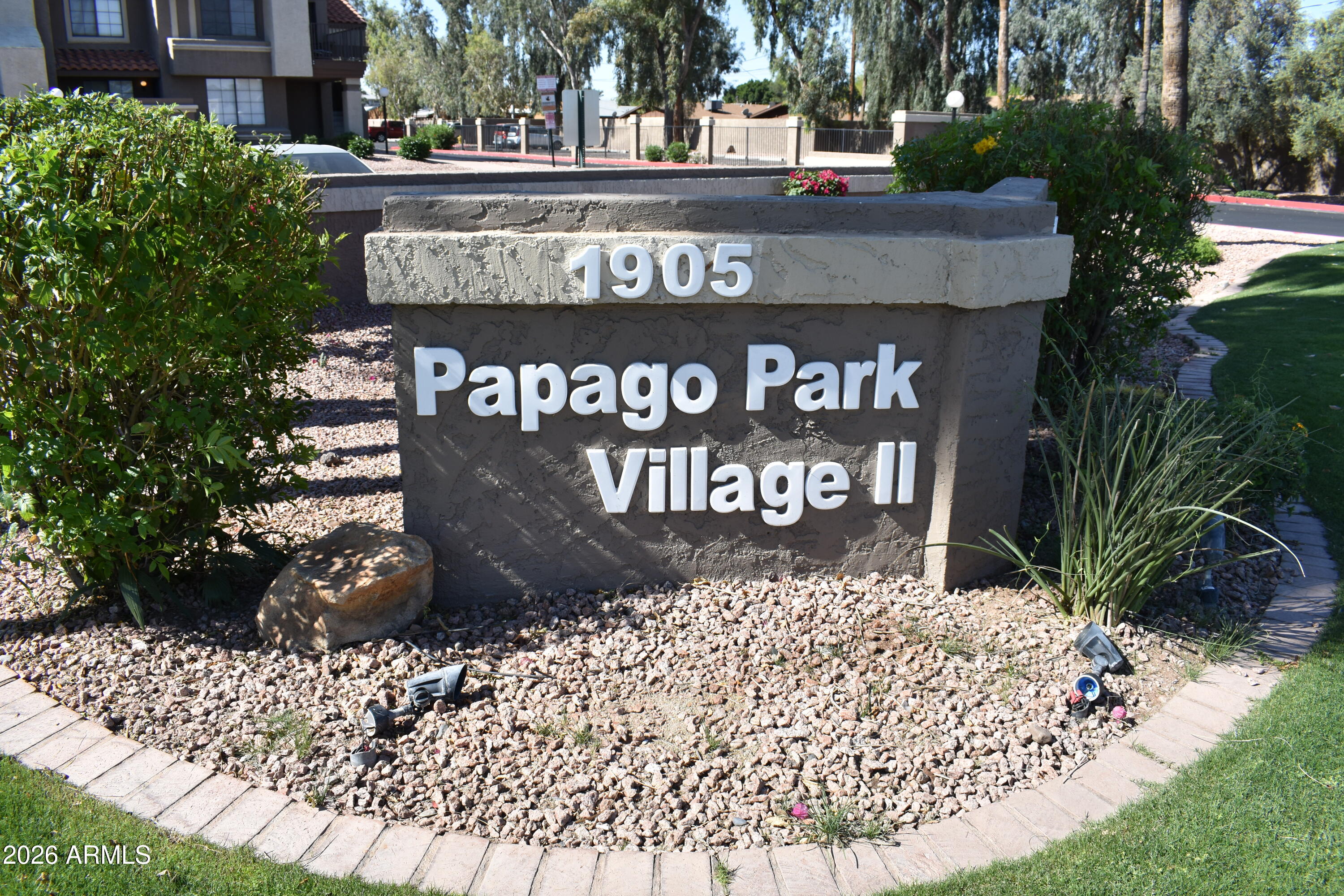 1905 E UNIVERSITY Drive 124