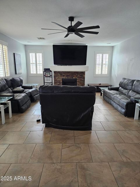 A home in Glendale