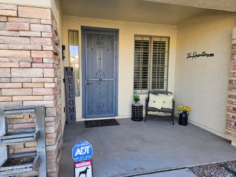 A home in Glendale