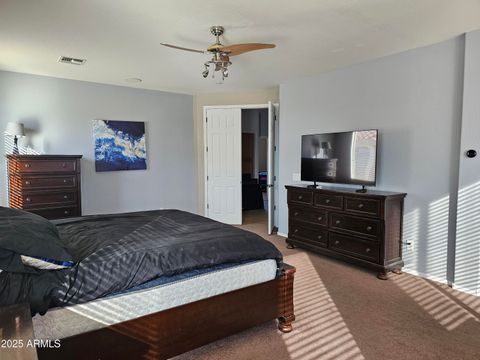 A home in Glendale