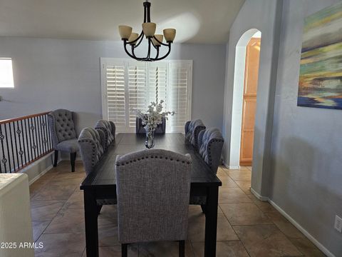 A home in Glendale