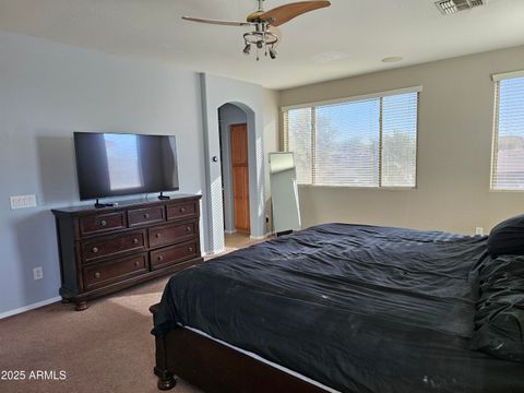 A home in Glendale