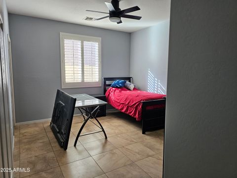 A home in Glendale