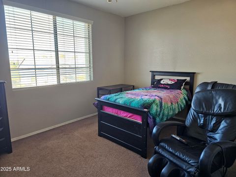 A home in Glendale
