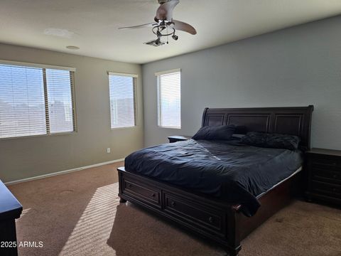 A home in Glendale