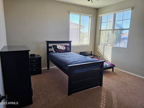 A home in Glendale