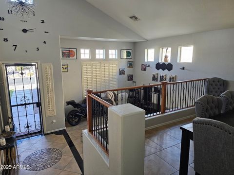 A home in Glendale