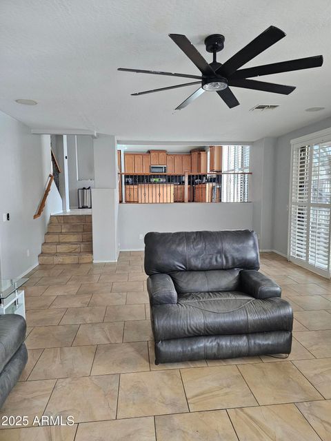 A home in Glendale