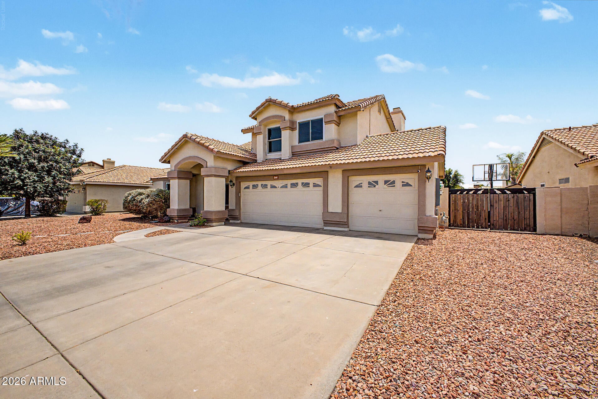7641 W MAUI Lane
