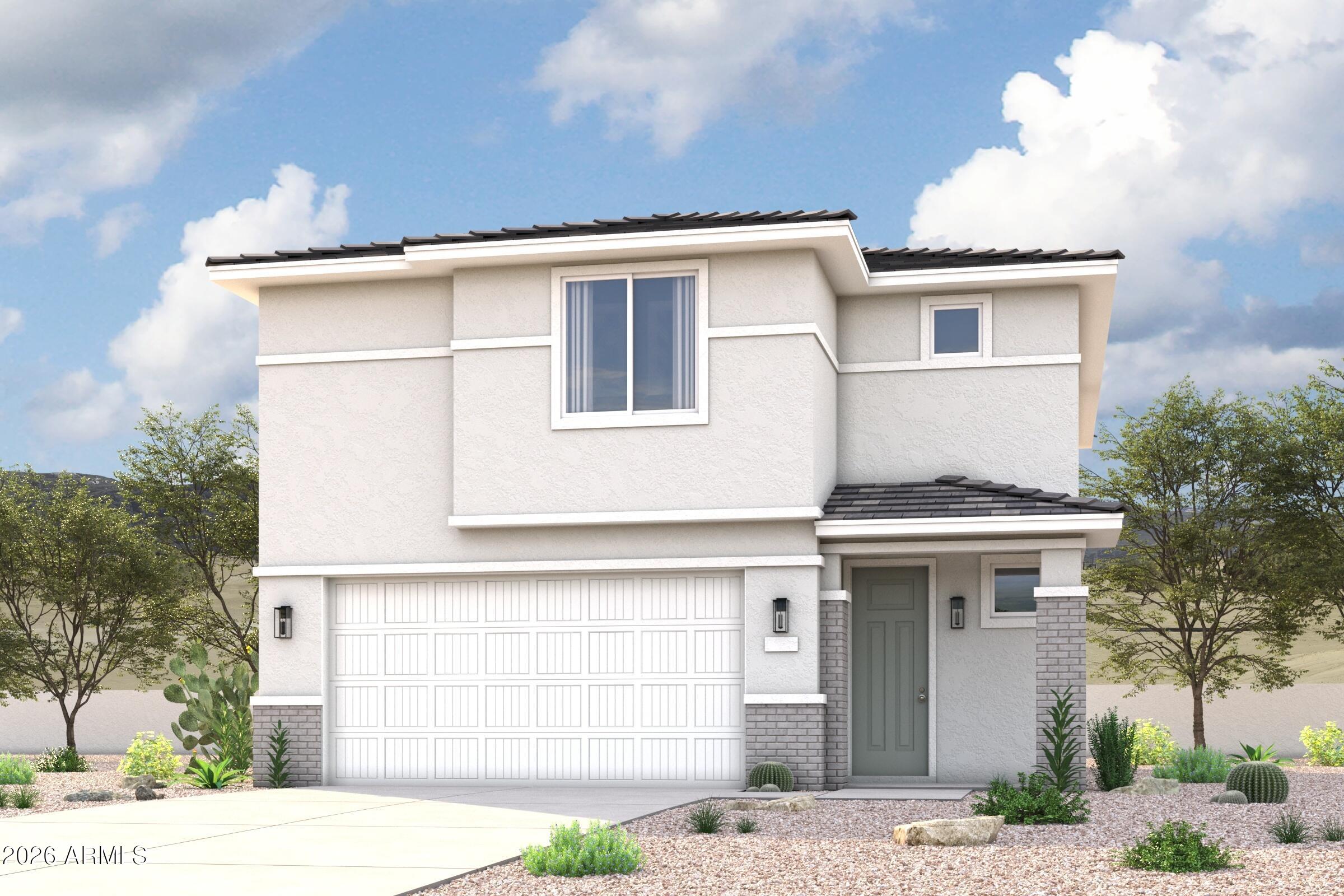 5870 E SIDEOATS Way