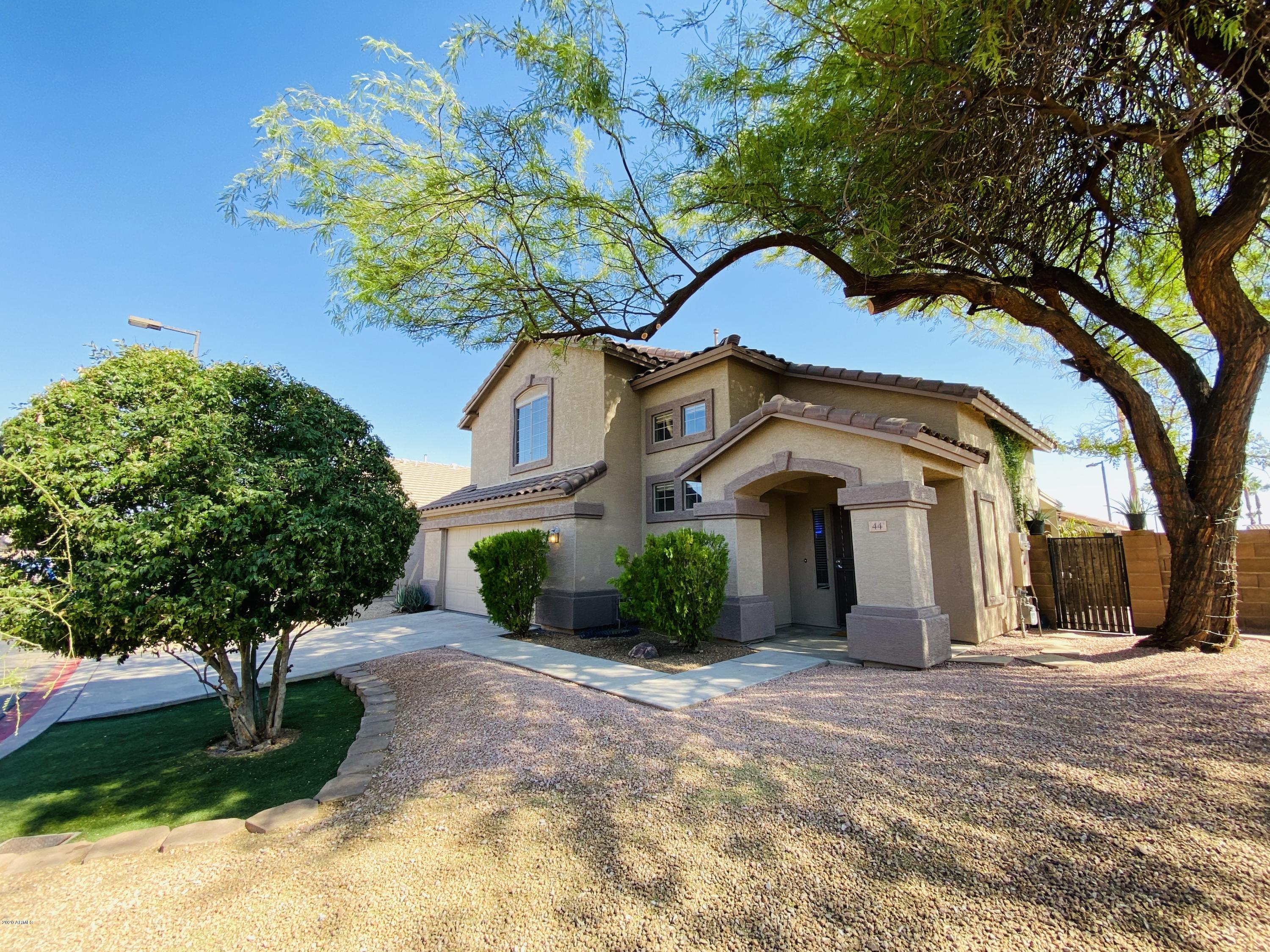 View Mesa, AZ 85207 house