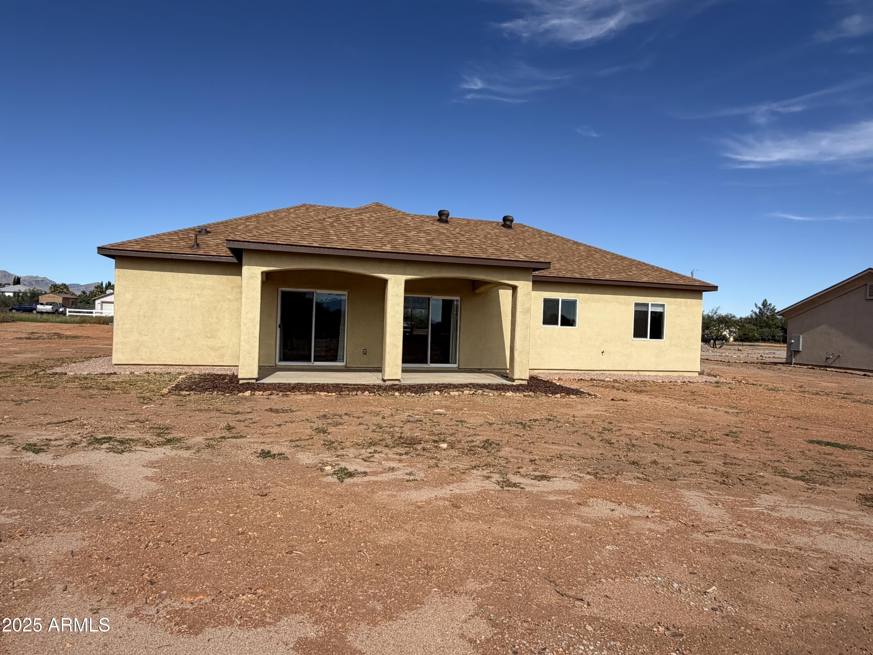 CORONADO ESTATES NO 1 - Residential Lease