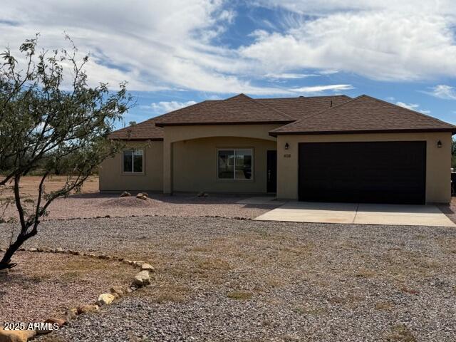 CORONADO ESTATES NO 1 - Residential Lease