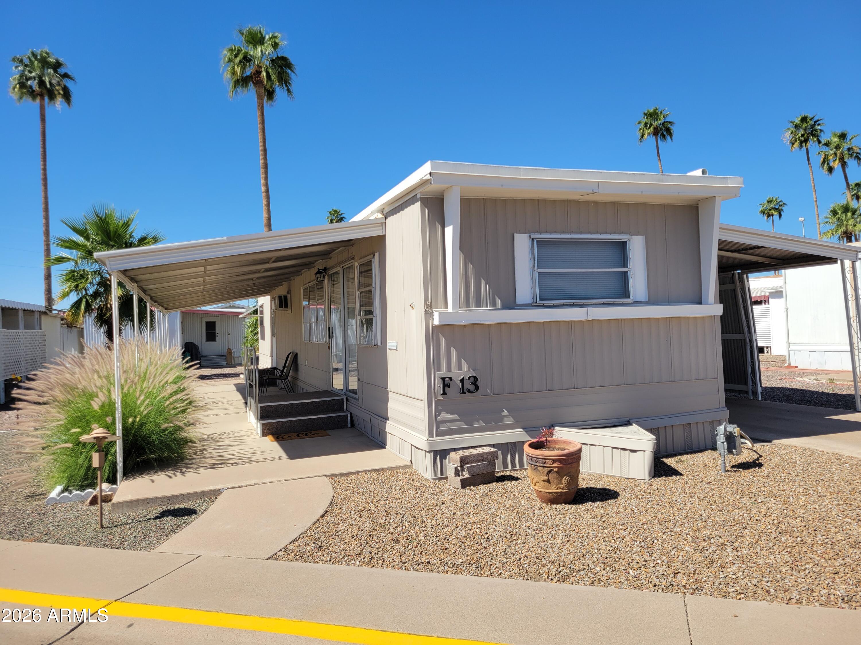 2460 E Main Street F13