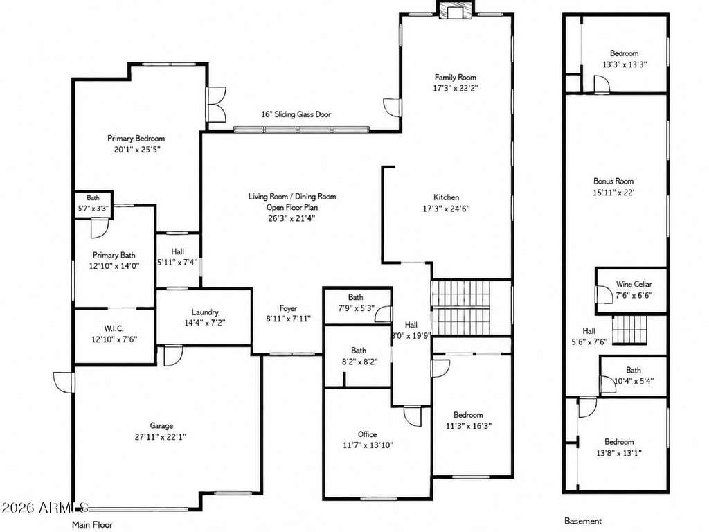 Photo of 9273 S Kenneth Place, Tempe, AZ 85284 (MLS # 7044064)