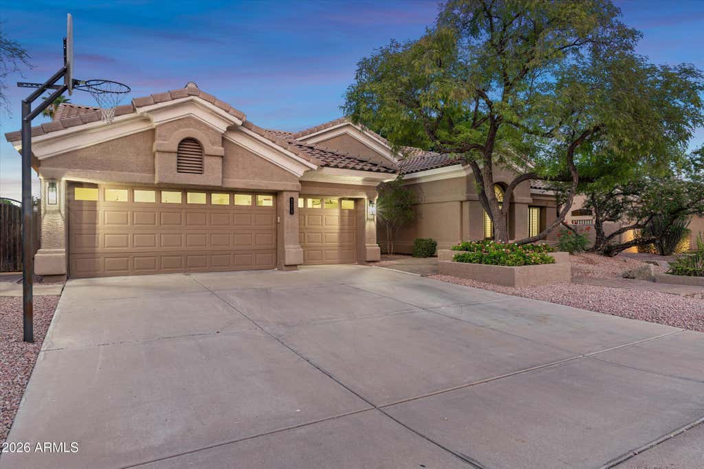 Photo of 9273 S Kenneth Place, Tempe, AZ 85284 (MLS # 7044064)