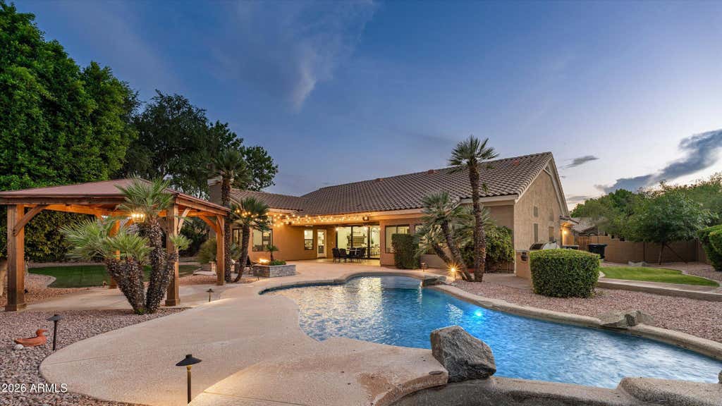 Photo of 9273 S Kenneth Place, Tempe, AZ 85284 (MLS # 7044064)
