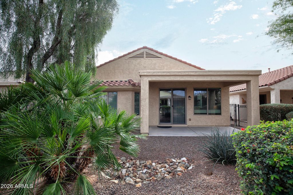 Photo of 26218 W Vista North Drive, Buckeye, AZ 85396 (MLS # 6985426)