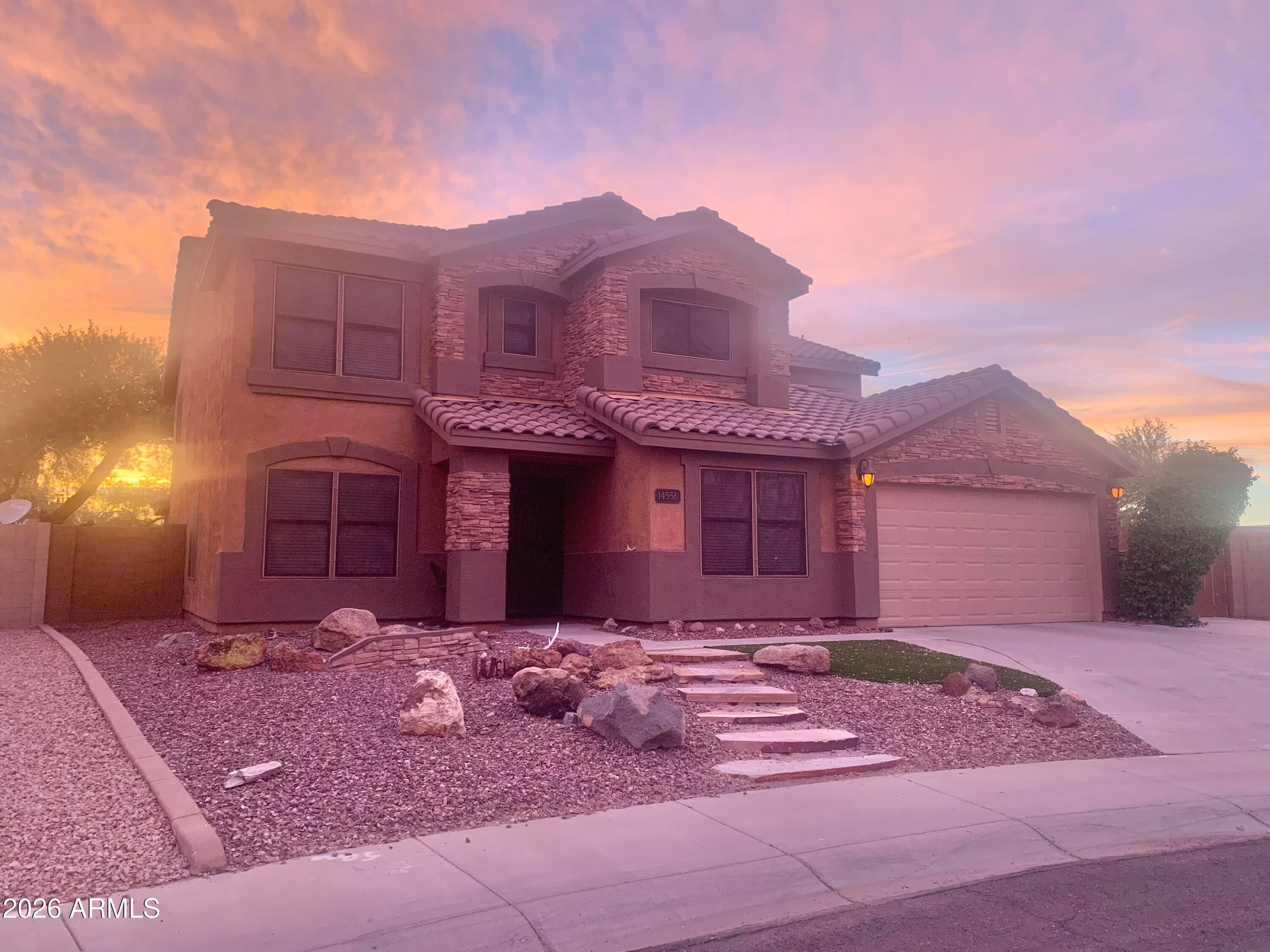 14556 N 156TH Lane