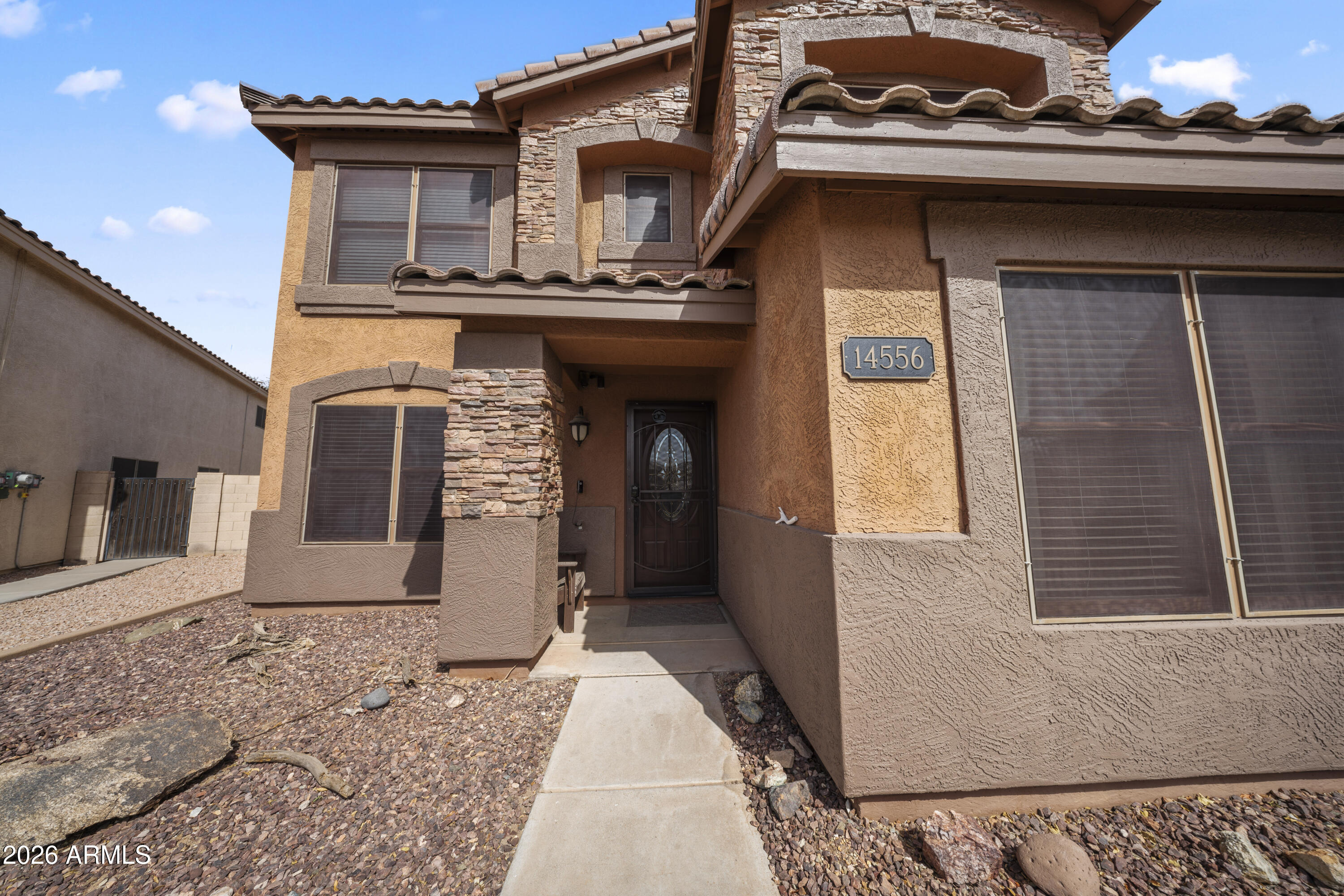 14566 N 156TH Lane