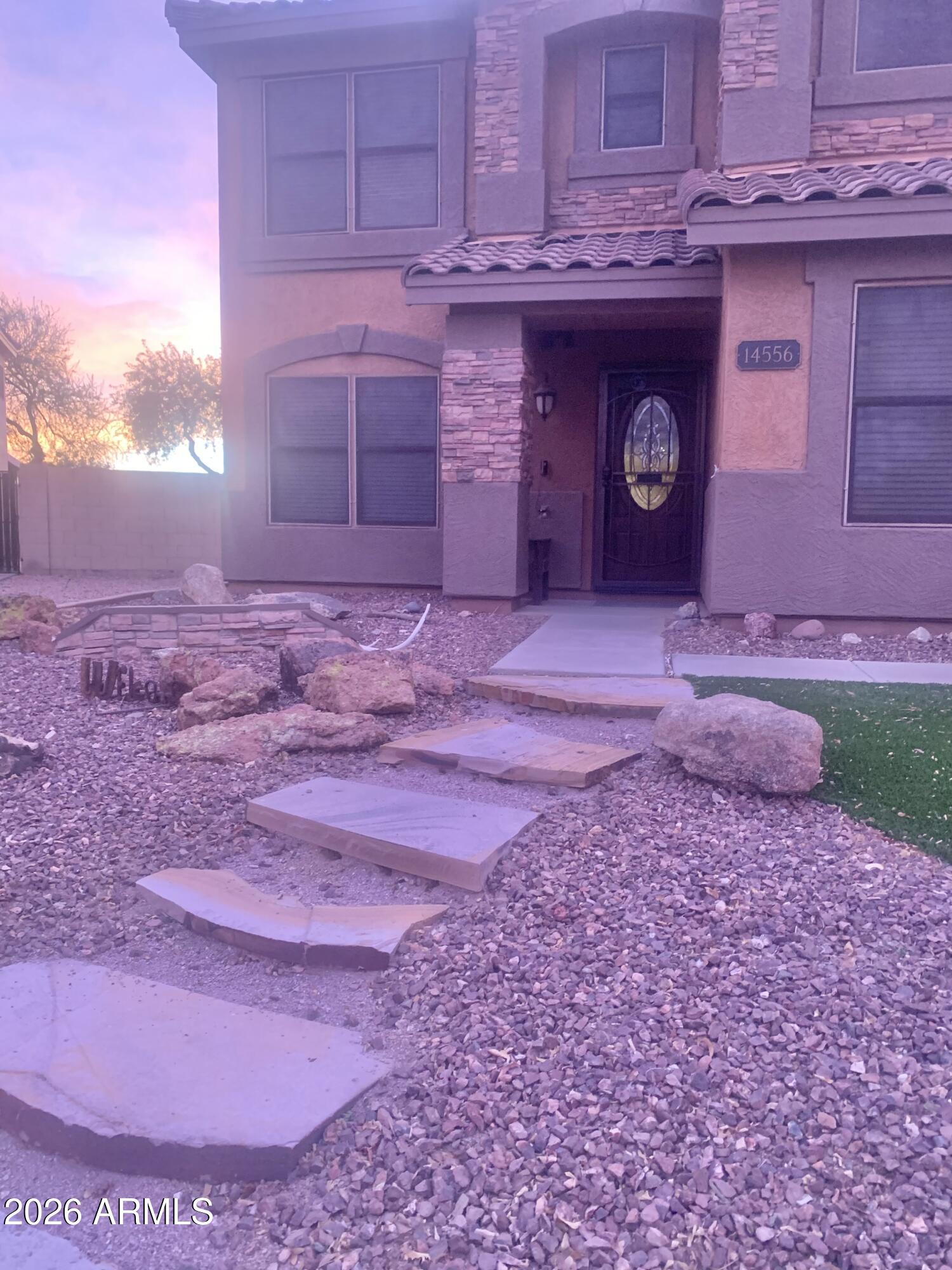 14566 N 156TH Lane