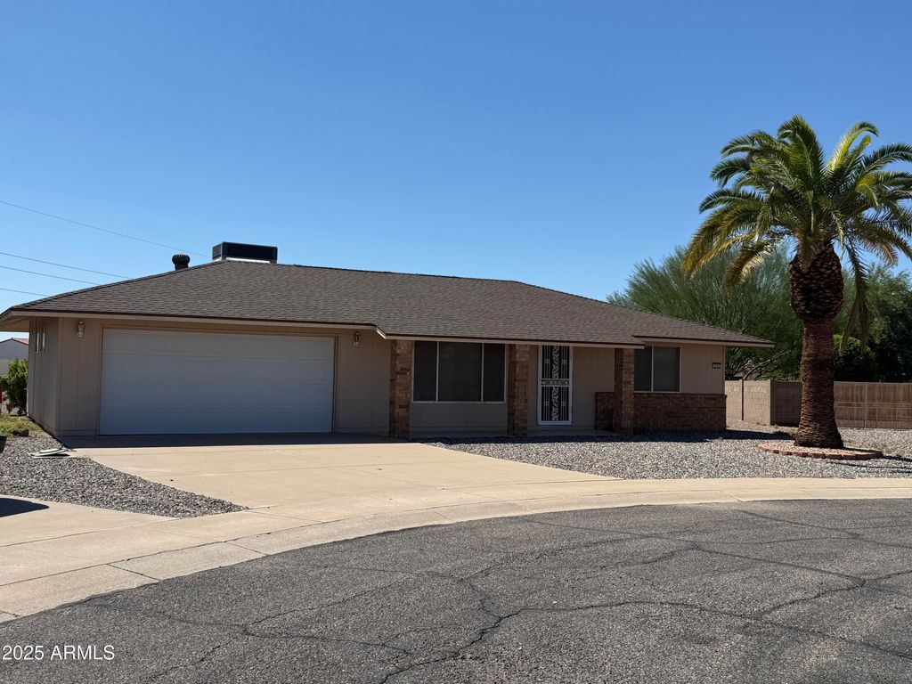 Photo of 9321 W Wild Horse Court, Sun City, AZ 85373 (MLS # 6922912)